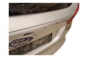 Ford Focus Takaluukun/tavaratilan kansi 