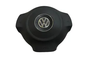 Volkswagen Golf VI Airbag de volant 1KM880201