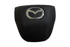 Mazda 5 Airbag de volant T93460A