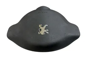 Peugeot Partner Poduszka powietrzna Airbag kierownicy 96809217ZD