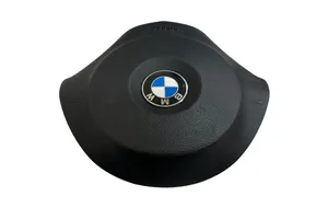 BMW 1 E81 E87 Poduszka powietrzna Airbag kierownicy 33677982801C