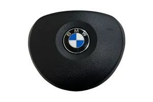 BMW 1 E81 E87 Poduszka powietrzna Airbag kierownicy 33677051503Q