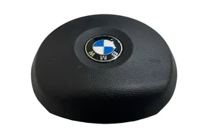 BMW 1 E81 E87 Poduszka powietrzna Airbag kierownicy 33677051503Q