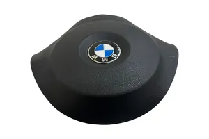 BMW 1 E81 E87 Poduszka powietrzna Airbag kierownicy 33676308007F