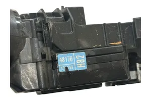 Toyota Land Cruiser (J150) Interruptor/palanca de limpiador de luz de giro 17F399