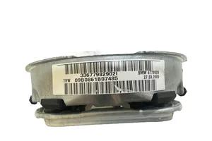 BMW 3 E90 E91 Airbag de volant 33677982902I