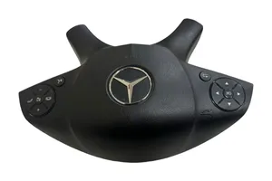 Mercedes-Benz C W203 Airbag de volant 305543899162AH