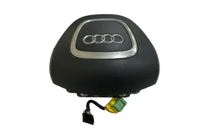 Audi Q5 SQ5 Ohjauspyörän turvatyyny 8R0880201E
