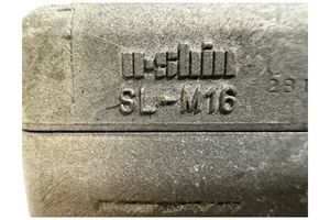 Mitsubishi ASX Ohjauspyörän lukitus SLM16