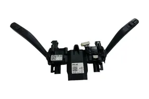 Volkswagen Tiguan Leva/interruttore dell’indicatore di direzione e tergicristallo 5K0953501AT