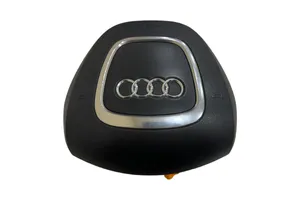 Audi A3 S3 A3 Sportback 8P Poduszka powietrzna Airbag kierownicy 8P0880201AM