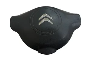 Citroen Berlingo Steering wheel airbag 96773146ZD