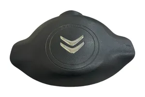 Citroen Berlingo Steering wheel airbag 96773146ZD