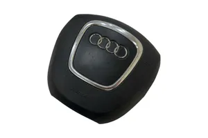 Audi A4 S4 B8 8K Airbag de volant 8K0880201D