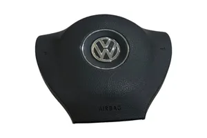 Volkswagen PASSAT B6 Ohjauspyörän turvatyyny 3C8880201K
