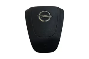 Opel Insignia A Poduszka powietrzna Airbag kierownicy 13270401