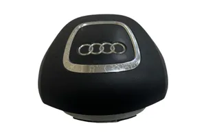 Audi A4 S4 B7 8E 8H Steering wheel airbag 8E0880201BN