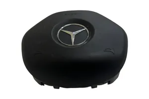 Mercedes-Benz C W204 Airbag de volant 307062999162AG