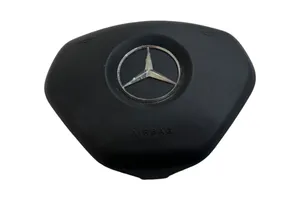 Mercedes-Benz C W204 Poduszka powietrzna Airbag kierownicy 307062999162AG