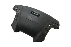 Volvo V70 Airbag dello sterzo 8626845