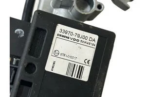 Suzuki SX4 Ignition lock 3397079J00