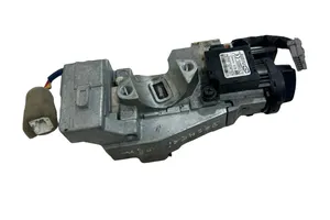 Nissan Qashqai Blocchetto accensione 4419AMW1014