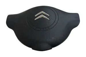 Citroen Berlingo Steering wheel airbag 96809216ZD