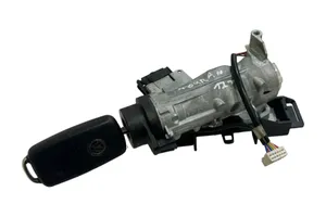 Volkswagen Touran II Ignition lock 1K0905851B