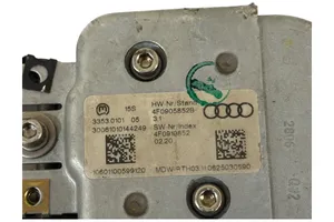 Audi Q7 4L Scatola dello sterzo 4F0905852B