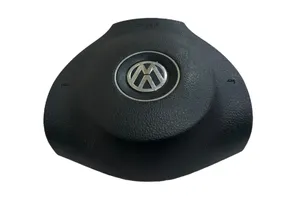 Volkswagen Golf VI Steering wheel airbag 3C8880201K