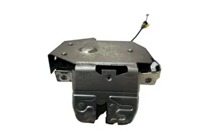 Volvo V70 Tailgate/trunk/boot lock/catch/latch 31276954