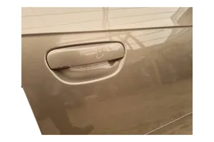 Audi A3 S3 8P Priekinės durys 