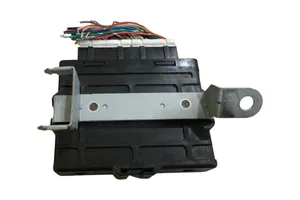 Mitsubishi Outlander Module de contrôle de boîte de vitesses ECU 8631A780