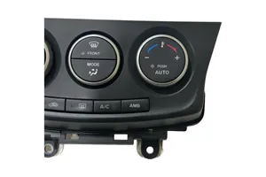 Mazda 5 Unité de contrôle climatique K1900CG66