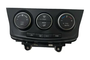 Mazda 5 Unité de contrôle climatique K1900CG66