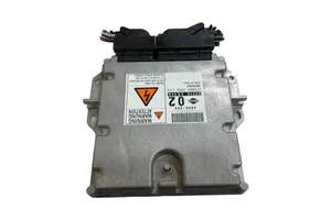 Nissan X-Trail T30 Sterownik / Moduł ECU 23710EQ44A