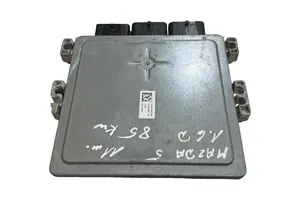 Mazda 5 Sterownik / Moduł ECU BV6112A650DA