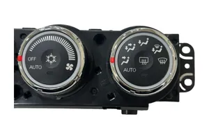 Mitsubishi Outlander Gaisa kondicioniera / klimata kontroles / salona apsildes vadības bloks (salonā) 7820A115XC