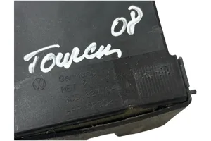 Volkswagen Touran I Cierre/cerradura/bombín del maletero/compartimento de carga 3C9827645A