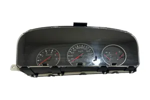 Nissan X-Trail T30 Spidometrs (instrumentu panelī) 43250116