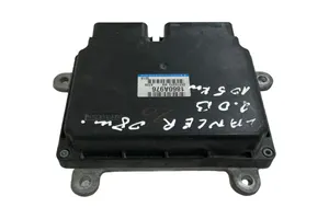 Mitsubishi Lancer VIII Sterownik / Moduł ECU 1860A976