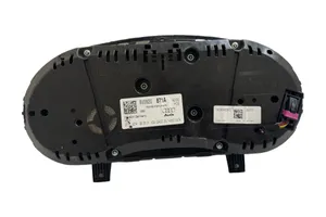 Audi A3 S3 8V Tachimetro (quadro strumenti) 8V0920871A