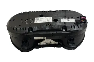 Audi A3 S3 8V Tachimetro (quadro strumenti) 8V0920871A