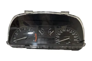 Honda CR-V Compteur de vitesse tableau de bord 78100