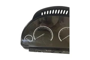 BMW 7 F01 F02 F03 F04 Spidometrs (instrumentu panelī) 17388410