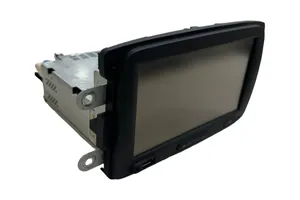 Opel Vivaro Unità principale autoradio/CD/DVD/GPS 281157251R