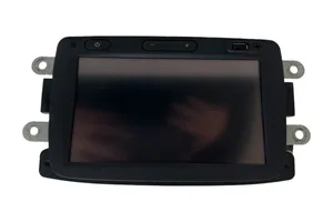 Opel Vivaro Unità principale autoradio/CD/DVD/GPS 281157251R