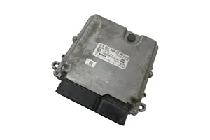 Mercedes-Benz Vito Viano W639 Centralina/modulo motore ECU A6519002803