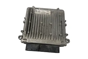 Mercedes-Benz Vito Viano W639 Komputer / Sterownik ECU silnika A6519002803