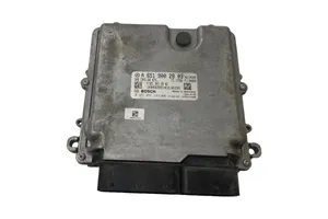 Mercedes-Benz Vito Viano W639 Centralina/modulo motore ECU A6519002803